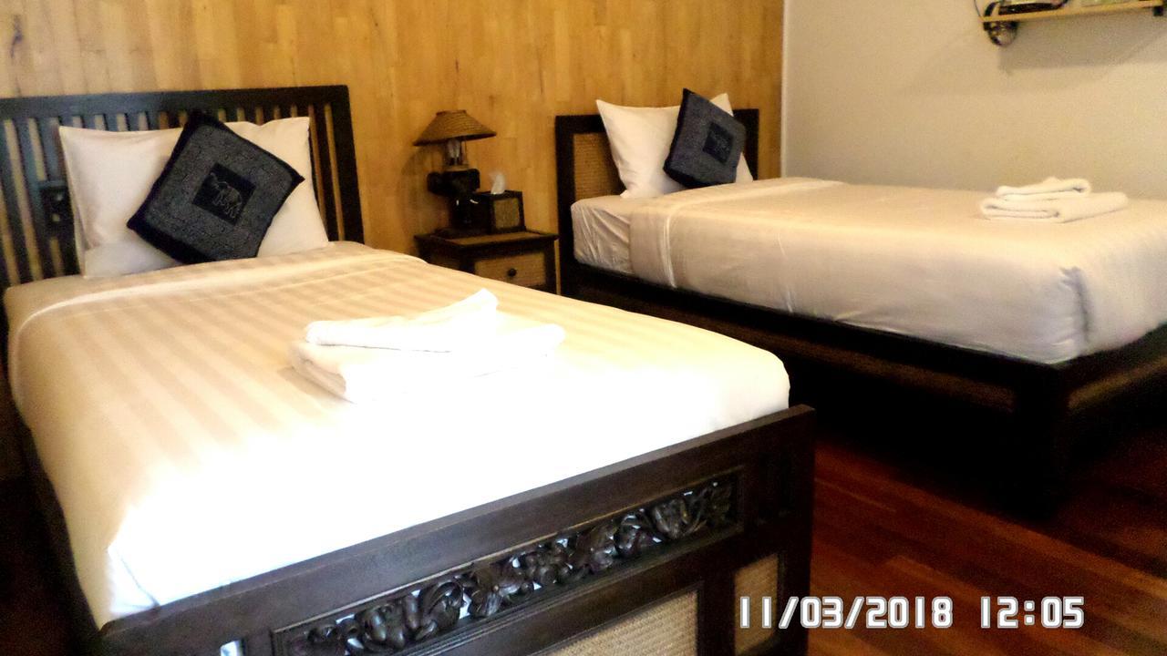 Heun At Fahham Hotel Chiang Mai Kamer foto