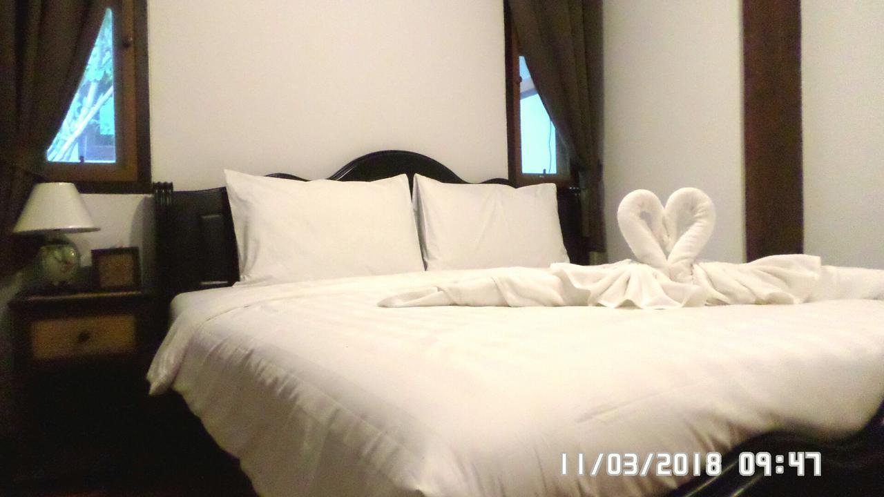 Heun At Fahham Hotel Chiang Mai Kamer foto