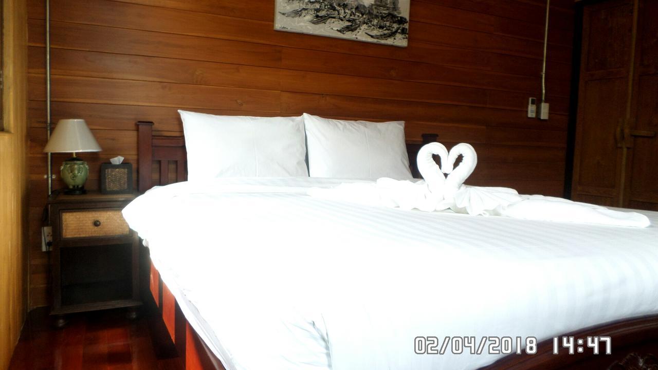 Heun At Fahham Hotel Chiang Mai Kamer foto