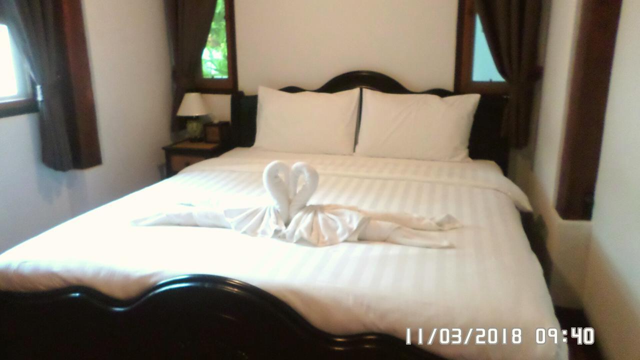 Heun At Fahham Hotel Chiang Mai Kamer foto